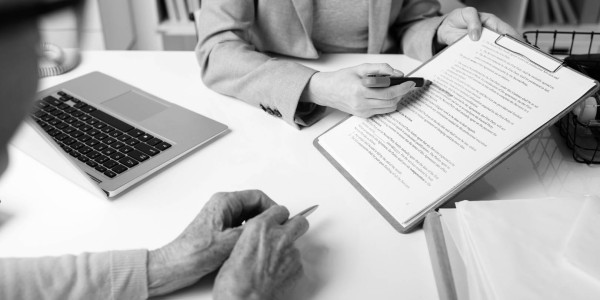 Asesoría Laboral / Gestión Nóminas l'Ametlla del Vallès · Cálculo y Pago de Finiquitos e Indemnizaciones
