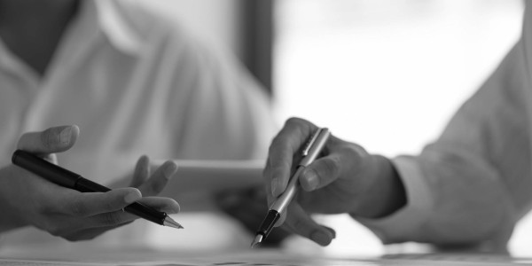 Asesoría Laboral / Gestión Nóminas l'Ametlla del Vallès · Contratación de Personal / Contratos