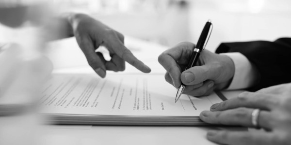 Constitución de Sociedades l'Ametlla del Vallès · Obtención NIF Provisional