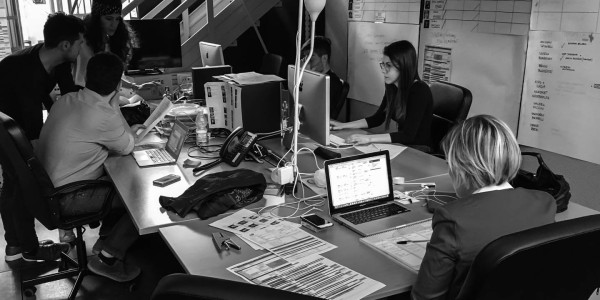 Constitución de Sociedades l'Ametlla del Vallès · Creación de Empresa